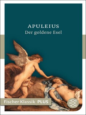 cover image of Der goldene Esel